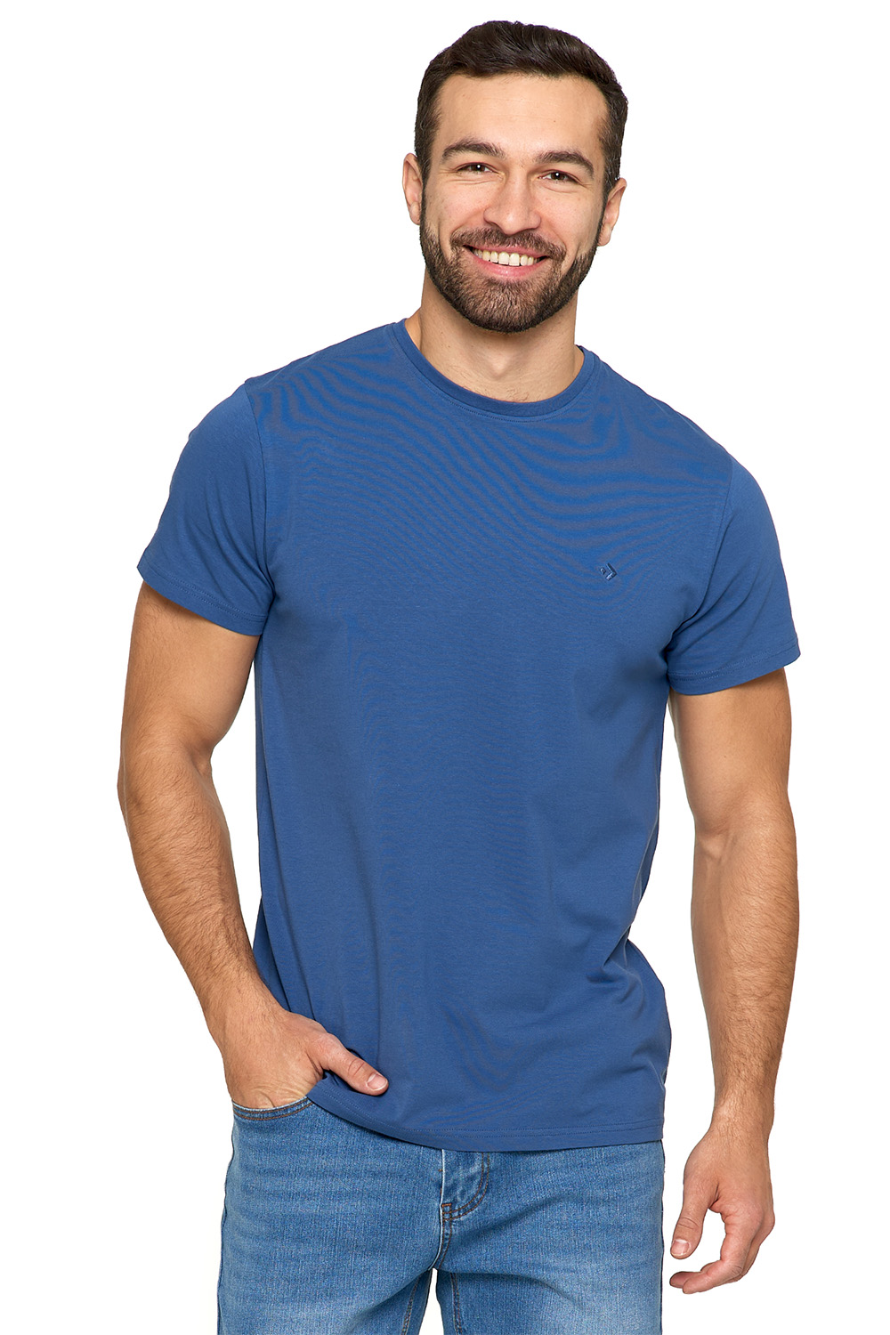 Moraj OTS1500-003 Koszulka t-shirt, blue