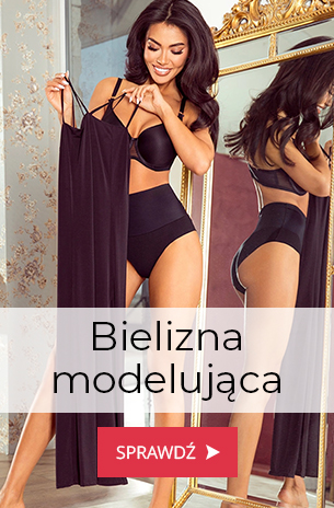 Bielizna modelująca