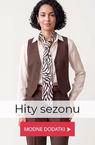 Najnowsze trendy