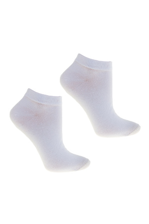 Moraj CSD170-050W Skarpety stopki, white