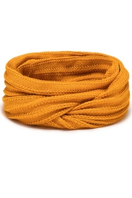 Vivisence 7019S Szalik lub apaszka szalik, miodowy