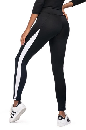 Reviver L9022/0 Legginsy fitness, czarny