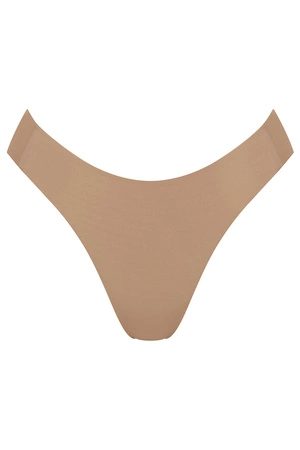 Sloggi 10217838 ZERO Feel 2.0 Majtki figi, 00CM-nostalgic brown