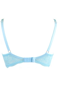 Axami V-10131 Biustonosz miękki, błękitny