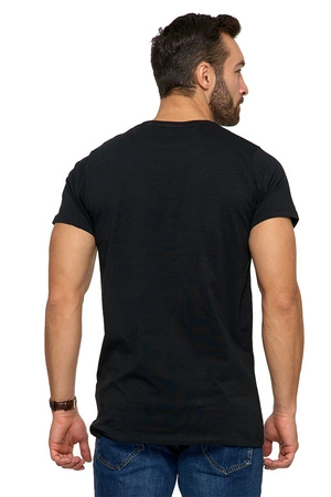 Moraj OTS1500-003 Koszulka t-shirt, black