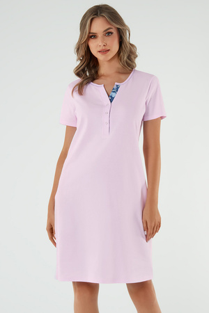 Italian Fashion Lady kr.r. Nocna koszula, r�