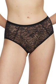 Triumph 10198780 Amourette Charm Majtki figi, 0004-black