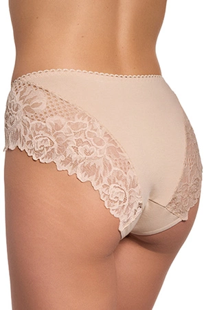 Gabidar 202 Majtki figi, beżowy