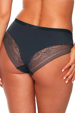 Gaia 1231P Lena Majtki figi, granatowy