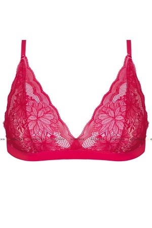 Gorteks Desire/B2 Biustonosz braletka, czerwony