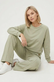Vivisence 9107 Spodnie dres, oliwkowy