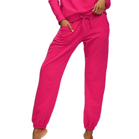 Dkaren Wenezja Spodnie dres, malina