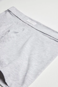 Ysabel Mora 20151 Majtki bokserki, grey