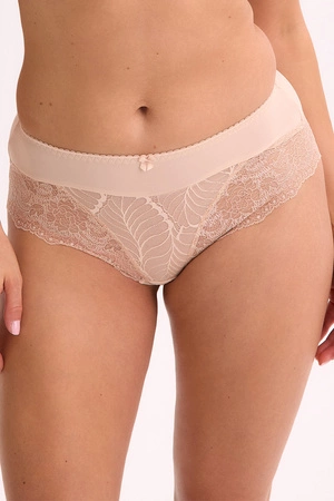 Gaia 594P Sandy Majtki figi, beżowy 3