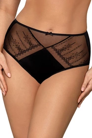 Vena VF-425/430 Majtki figi, czarny