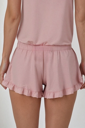 Vivisence 2101 Nocna szorty, różowy