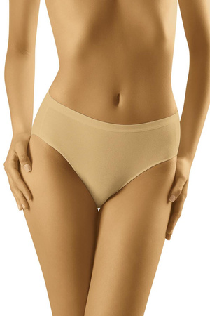 Wol-Bar Tahoo Comforta Majtki figi, be�owy