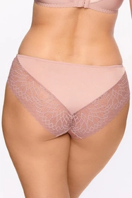 Gaia 1289P Freja Majtki figi, różowy
