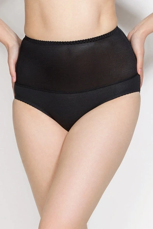 Mitex Iga Maxi 3-pak Majtki figi modelujące, czarny/biały/beż