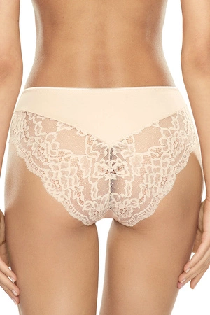 Lapinee 5035 Ruby Majtki figi, beż
