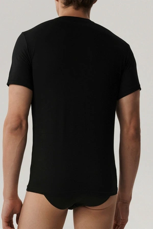 Atlantic BMV-050 Koszulka t-shirt, czarny