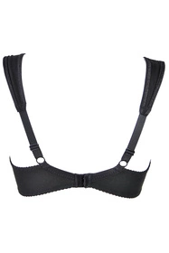 Kostar MM51 Biustonosz do karmienia, czarny