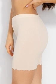 Mitex FEEL GOOD BERMUDY Majtki bermudy, beige