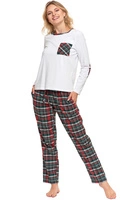 patt 1-white/green/red