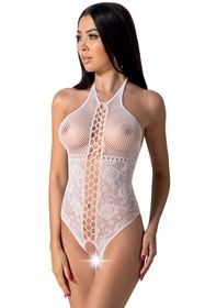 Passion BS094 Body sexy, white