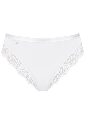 Sloggi 10031895 Romance Tai Majtki figi, 0003-white
