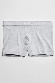 Ysabel Mora 20151 Majtki bokserki, grey
