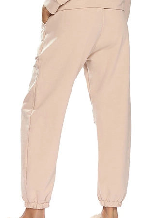 Dkaren Wenezja Spodnie dres, beż