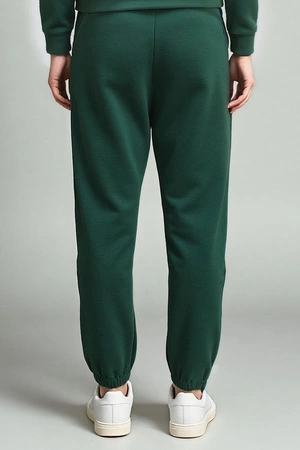 Vivisence 9104 Spodnie dres, zielony