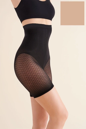 Gabriella High Shaper Summer code 670 Wyrób pończoszniczy szorty, melisa