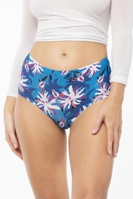 Julimex Simple Maxi Majtki wysokie figi, tissento