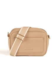 Vivisence T0008 Torebka na ramię, beżowy