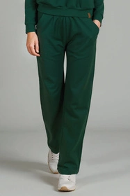 Vivisence 9102 Spodnie dres, zielony