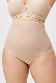 Ysabel Mora 19618 Majtki figi modelujące, nude