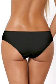 PariPari Vesta Majtki figi, black