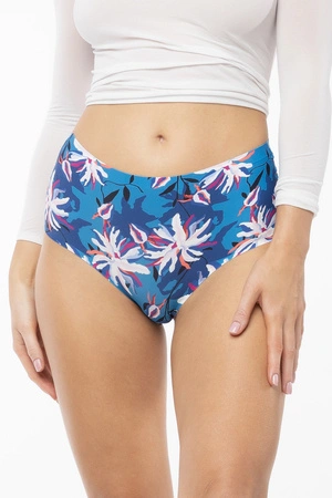 Julimex Simple Maxi Majtki wysokie figi, tissento