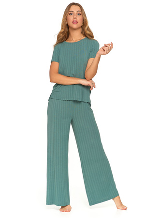 Moraj PDD5000-011 Nocna pi�ama, green