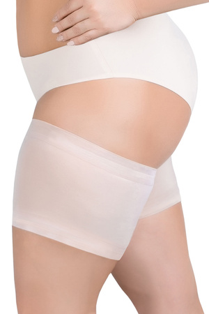Julimex Opaska na uda Comfort Wyr�b po�czoszniczy opaski na uda, be�owy