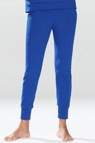 Dkaren Seattle Dres homewear, niebieski
