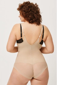 Ysabel Mora 19621 Body wyszczuplające, nude