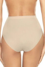 Lapinee 7002 Nita Majtki figi modelujące, beż
