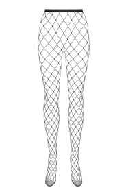 Obsessive S812 tights Wyrób pończoszniczy rajstopy, czarny