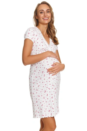 Doctor Nap TCB.7449 Nocna koszula, roses kiss