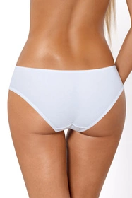 PariPari Vesta Majtki figi, white