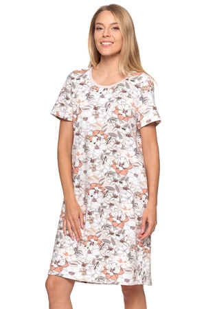 Moraj PDK3100-020 Nocna koszula, ecru