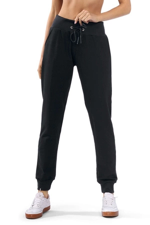 Reviver F9506 Spodnie dres, czarny